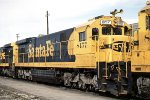 ATSF 8157